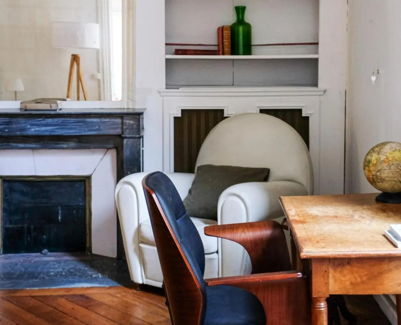 Bnbnova - 4Br - Le Marais & Hotel De Ville باريس شقة