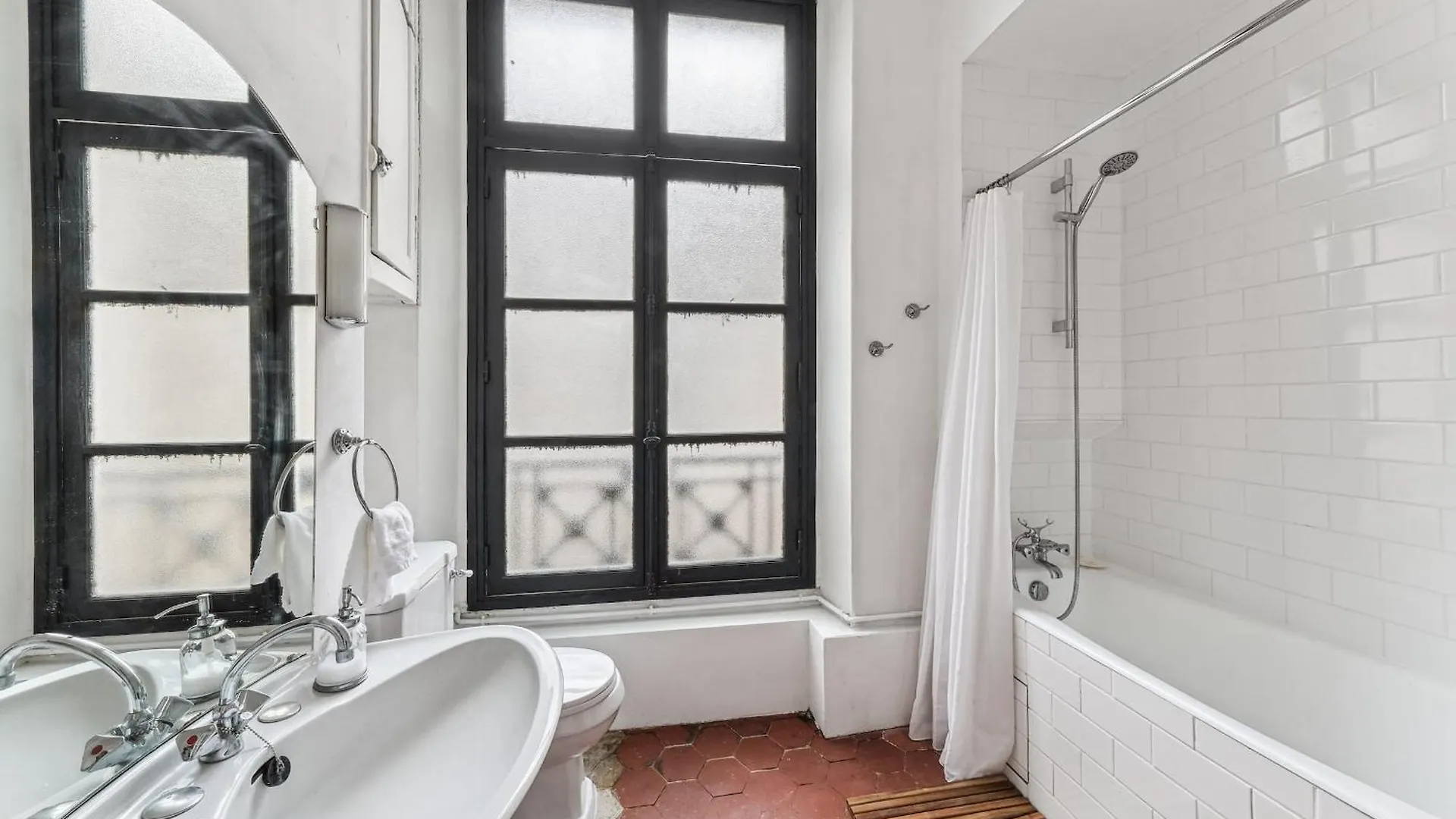 Bnbnova - 4Br - Le Marais & Hotel De Ville باريس 0*,